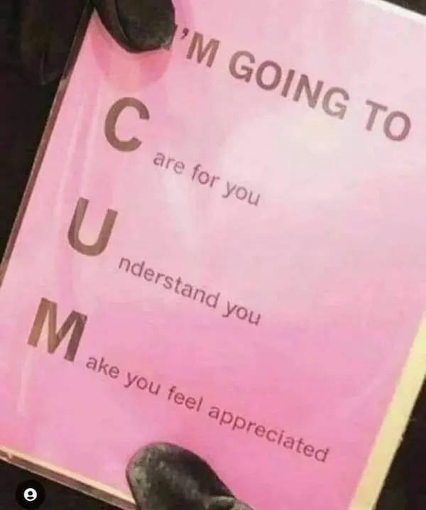 Flirty Memes To Annoy Your Better Half