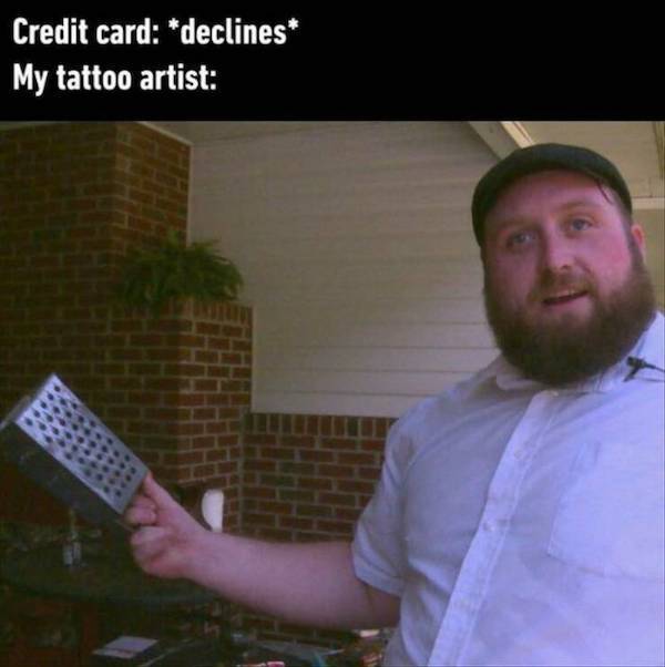 Dirty Minds Are Welecome!