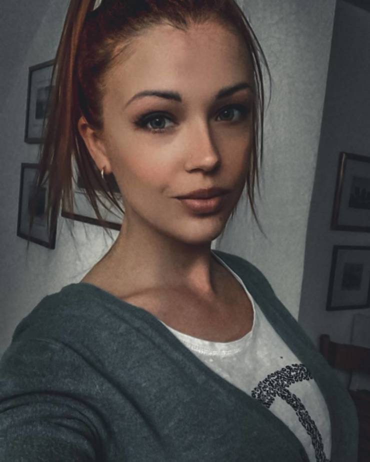 Izigirls Are Waiting For You!