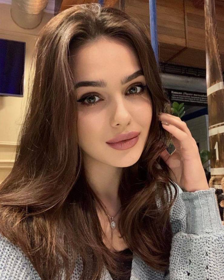 Izigirls Are Waiting For You!