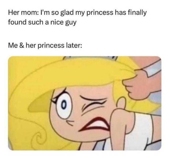 Dirty Dump For Dirty Minds