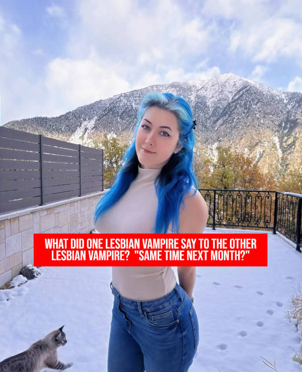 Girls, Give Us Your Best Jokes