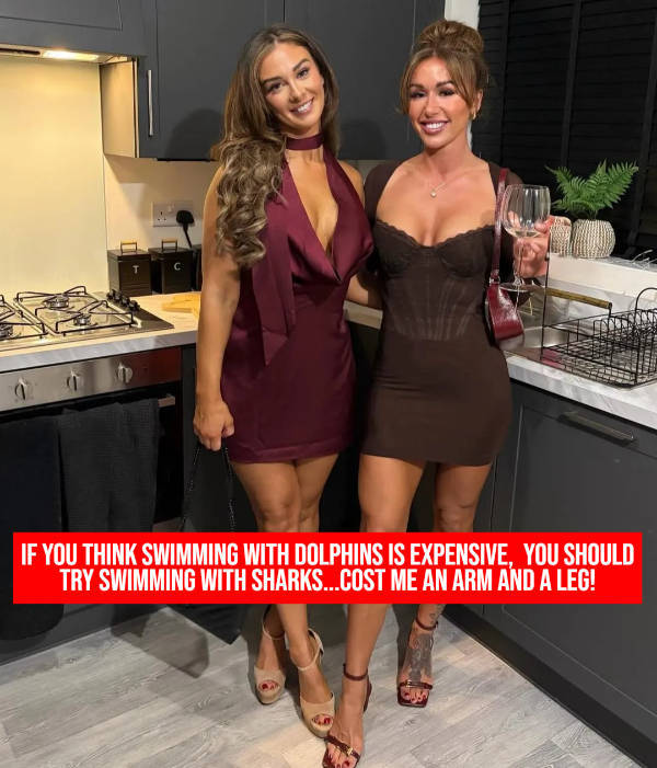 Girls, Give Us Your Best Jokes