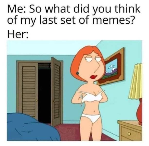 flirty memes to send your better half 33 pics 17.html - 33 HD Photos | Premium Gallery 2025