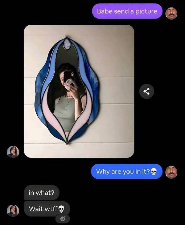 Flirty Memes To Send Your Better Half