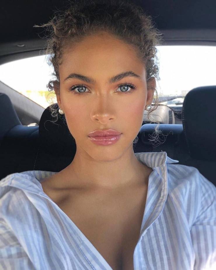 Izigirls Are Waiting For You!