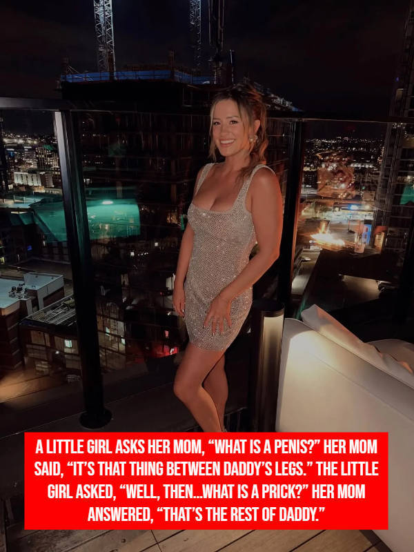 Girls, Give Us Your Best Jokes