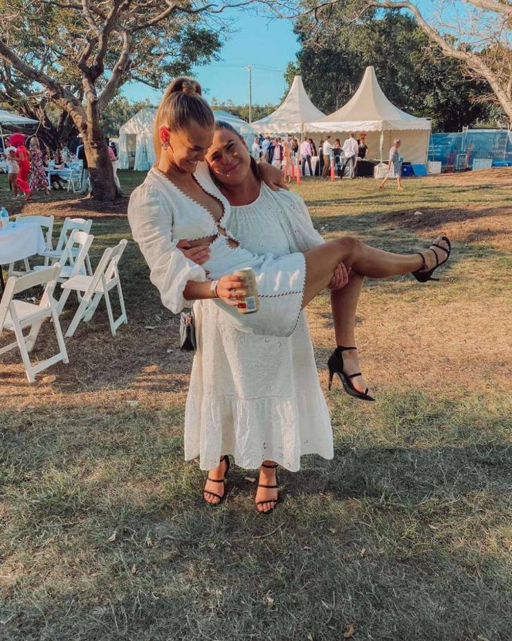 Girls Wanna Have Some Fun