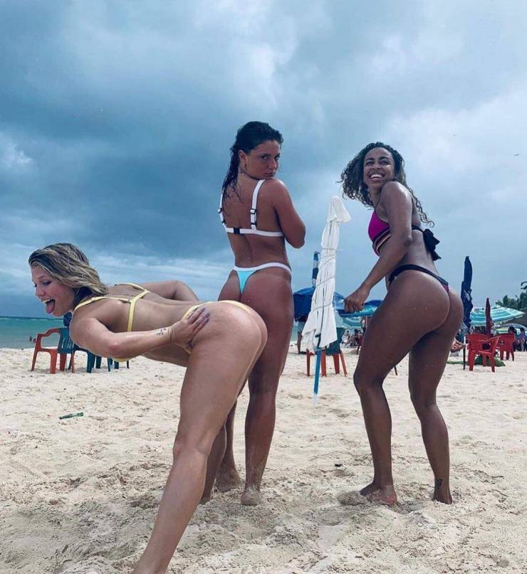 Girls Wanna Have Some Fun