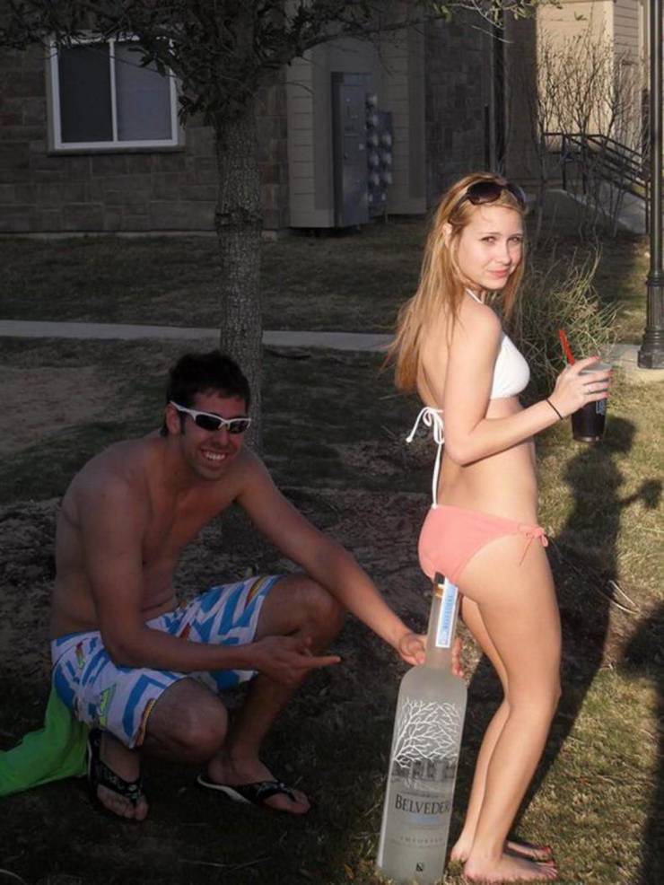 Girls Wanna Have Some Fun