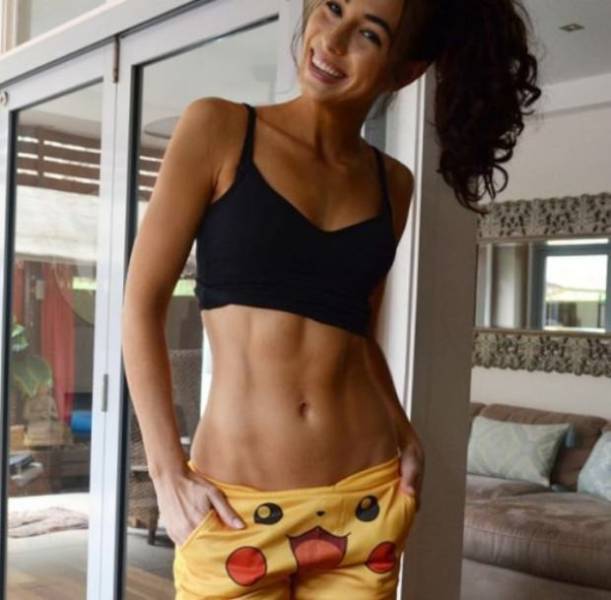 fit and smoking hot 36 pics 17.html - 36 HD Photos | Premium Gallery 2025