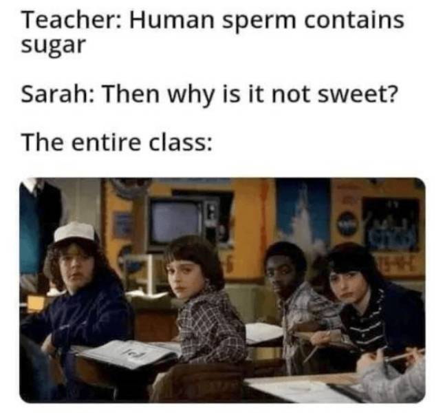 Dirty Dump For Dirty Minds