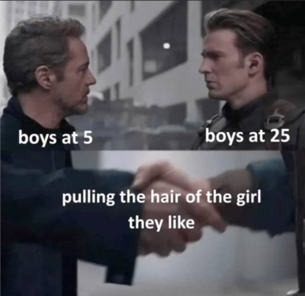 Dirty Dump For Dirty Minds