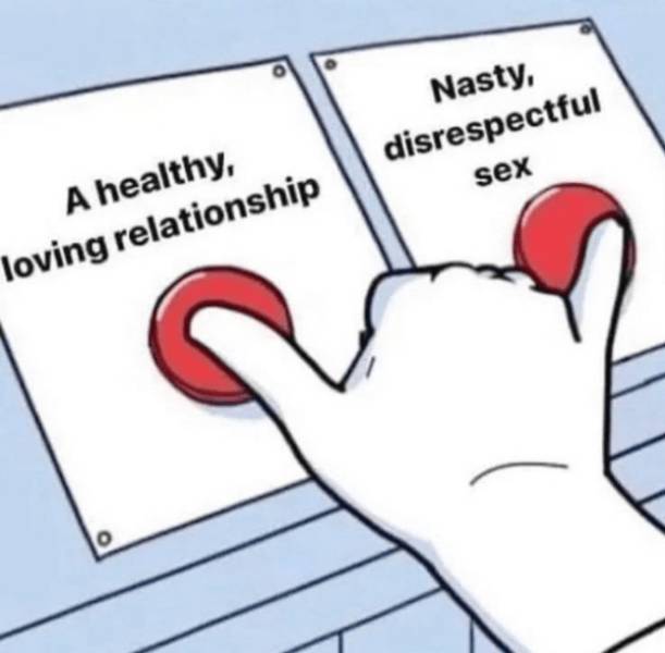 Dirty Dump For Dirty Minds