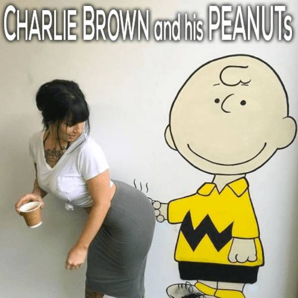 Dirty Dump For Dirty Minds