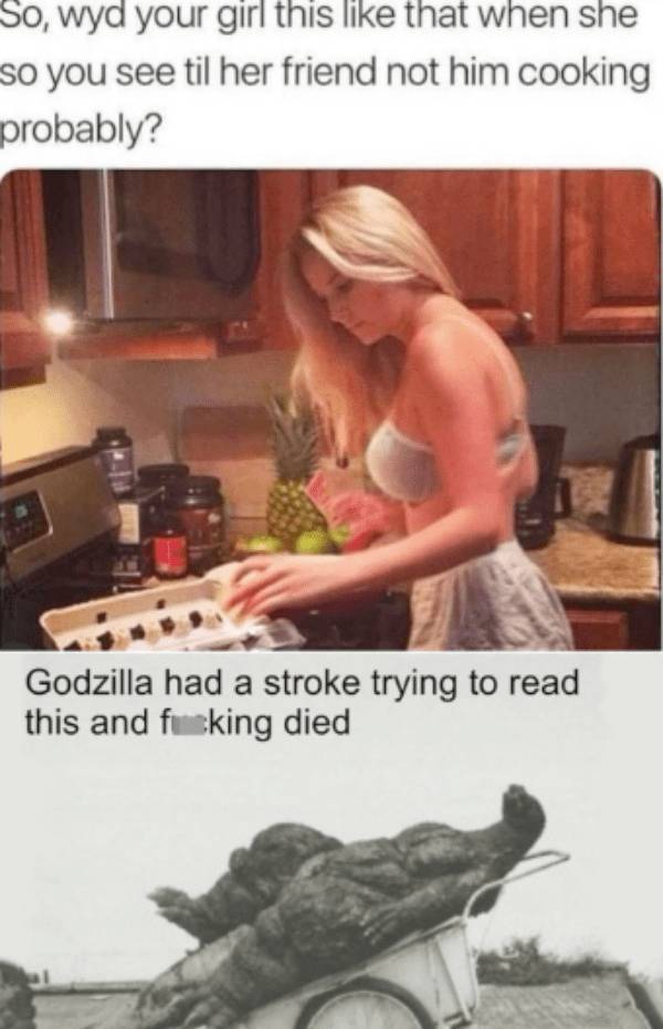 Dirty Dump For Dirty Minds