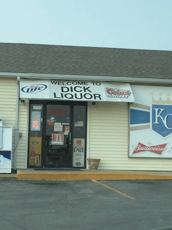 Dirty Dump For Dirty Minds