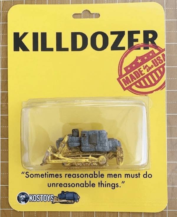 Dirty Dump For Dirty Minds