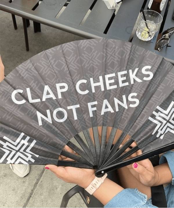 Dirty Dump For Dirty Minds