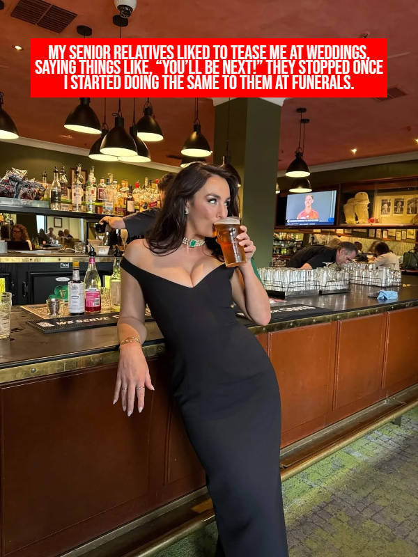 Girls, Give Us Your Best Jokes