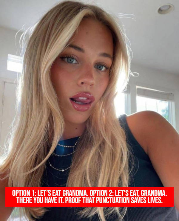 Girls, Give Us Your Best Jokes