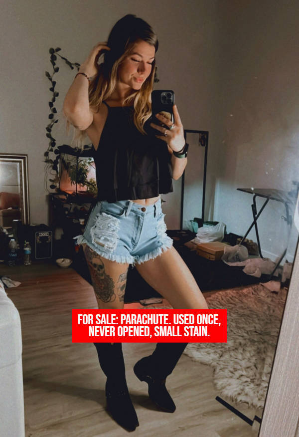 Girls, Give Us Your Best Jokes