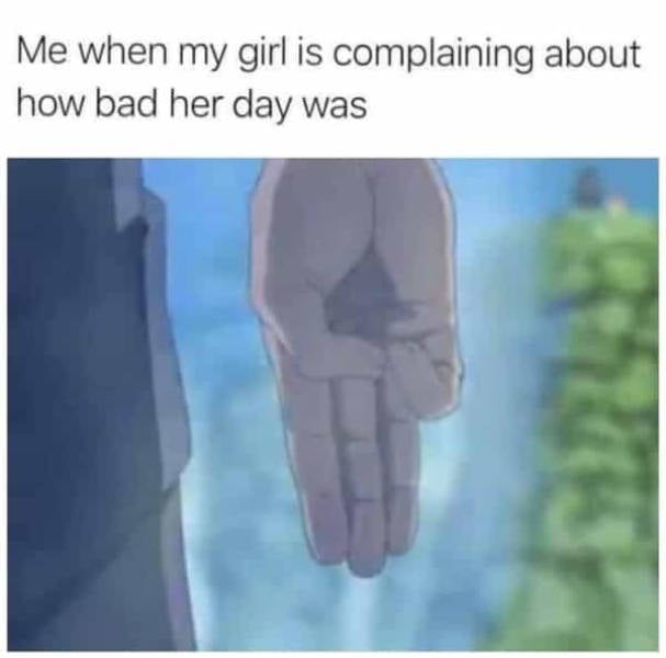 Flirty Memes To Annoy Your Better Half