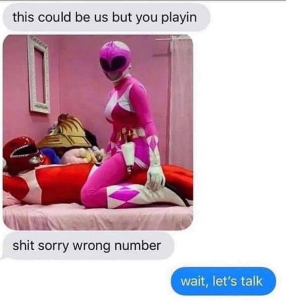 Flirty Memes To Annoy Your Better Half