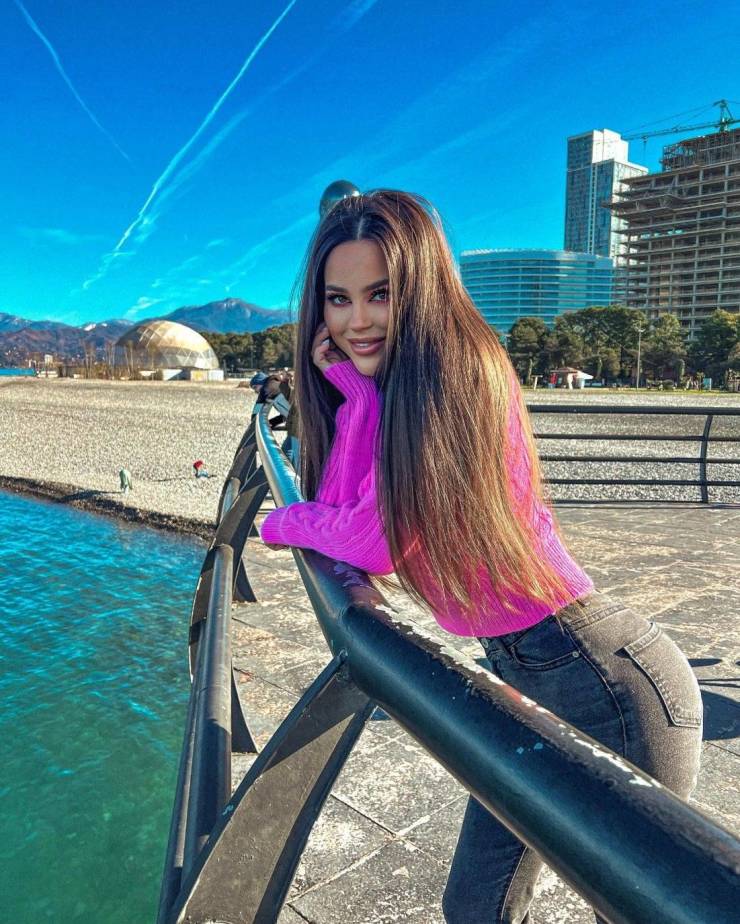 Izigirls Are Waiting For You!