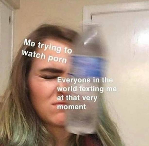 NSFW Memes To Add Some Spice To Your Life