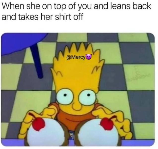 NSFW Memes To Add Some Spice To Your Life