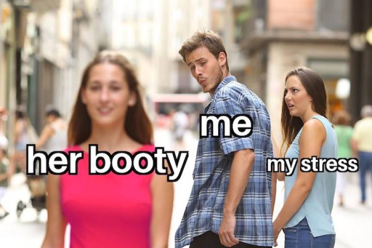 NSFW Memes To Add Some Spice To Your Life