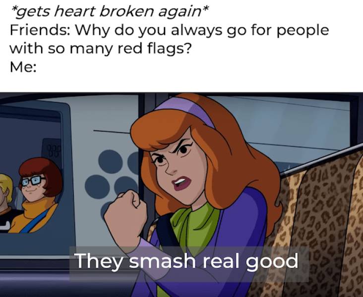 NSFW Memes To Add Some Spice To Your Life