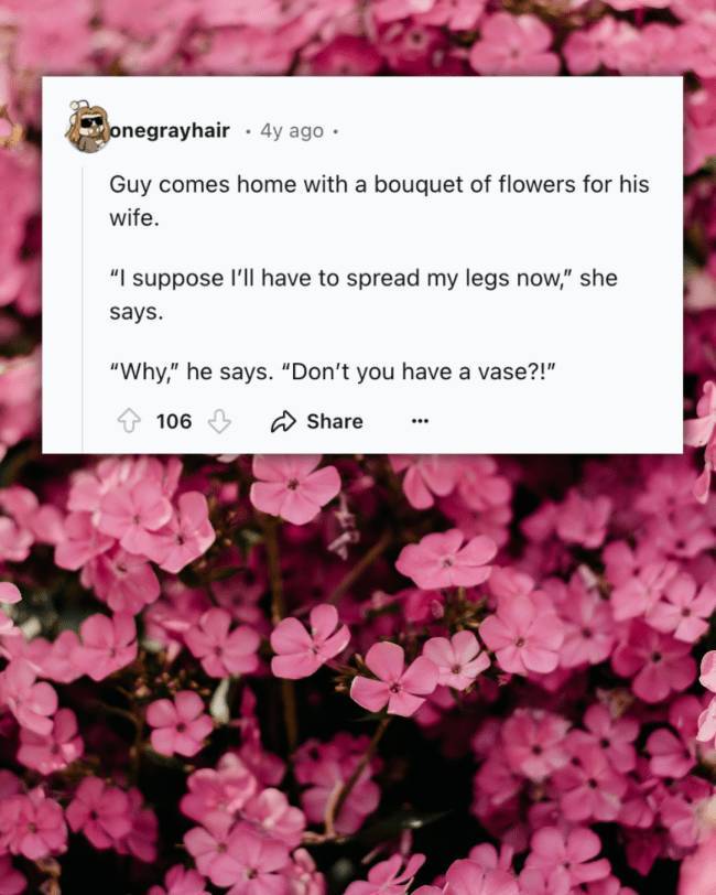 Classic, Dirty, and Snappy Jokes