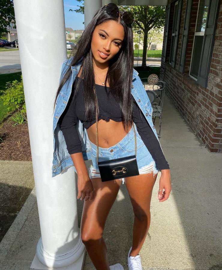 Izigirls Are Waiting For You!