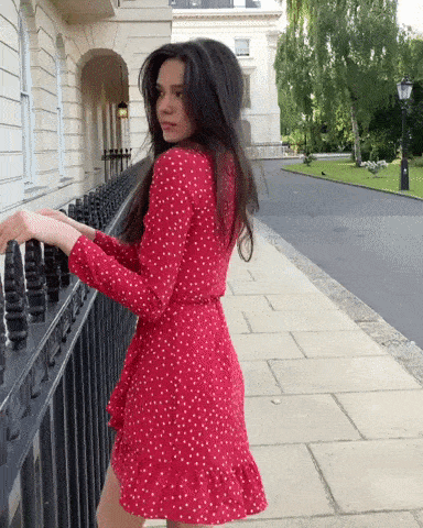 Sexy Girls Are Here!