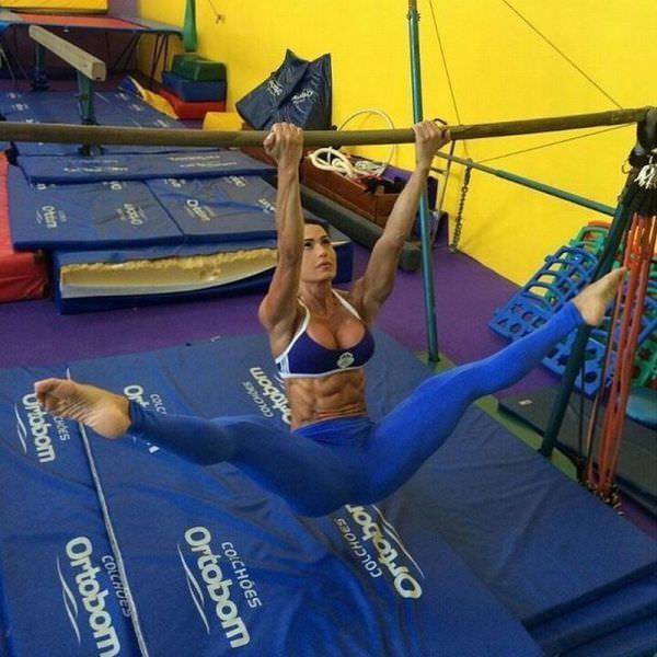 fit and smoking hot 50 pics 21.html - 50 HD Photos | Premium Gallery 2025