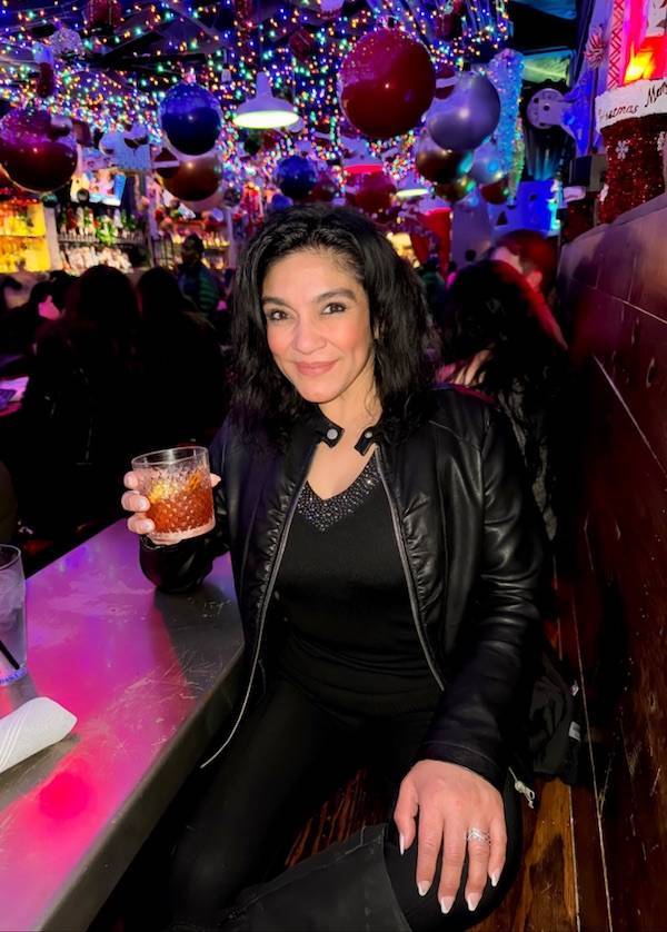 Drinking Never Ends!