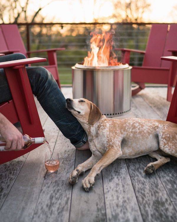 Drinking Never Ends!