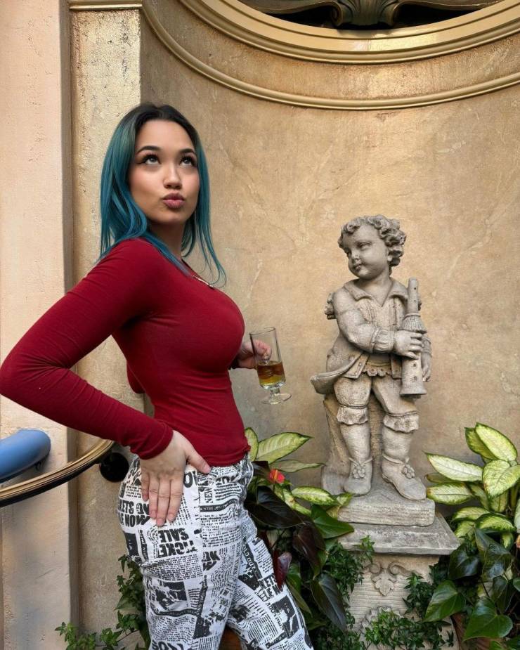 Izigirls Are Waiting For You!