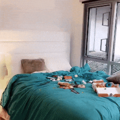 Girls Wanna Have Some Fun