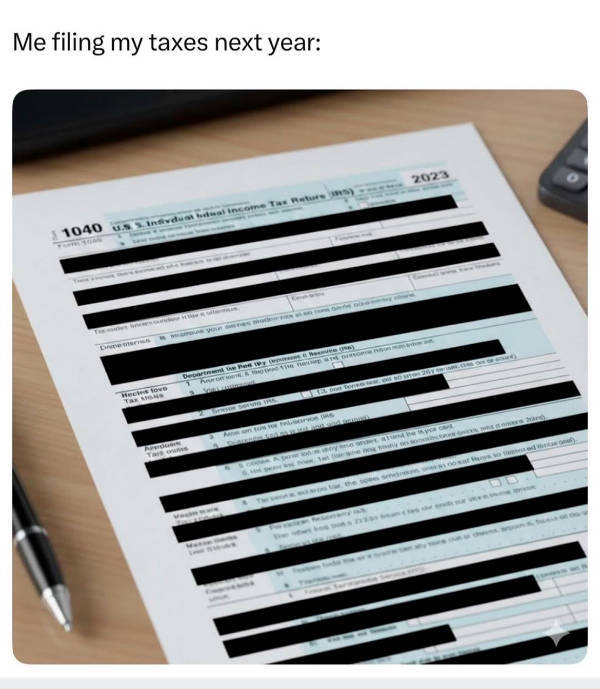 2026 Has Arrived — Let the New Memes Begin