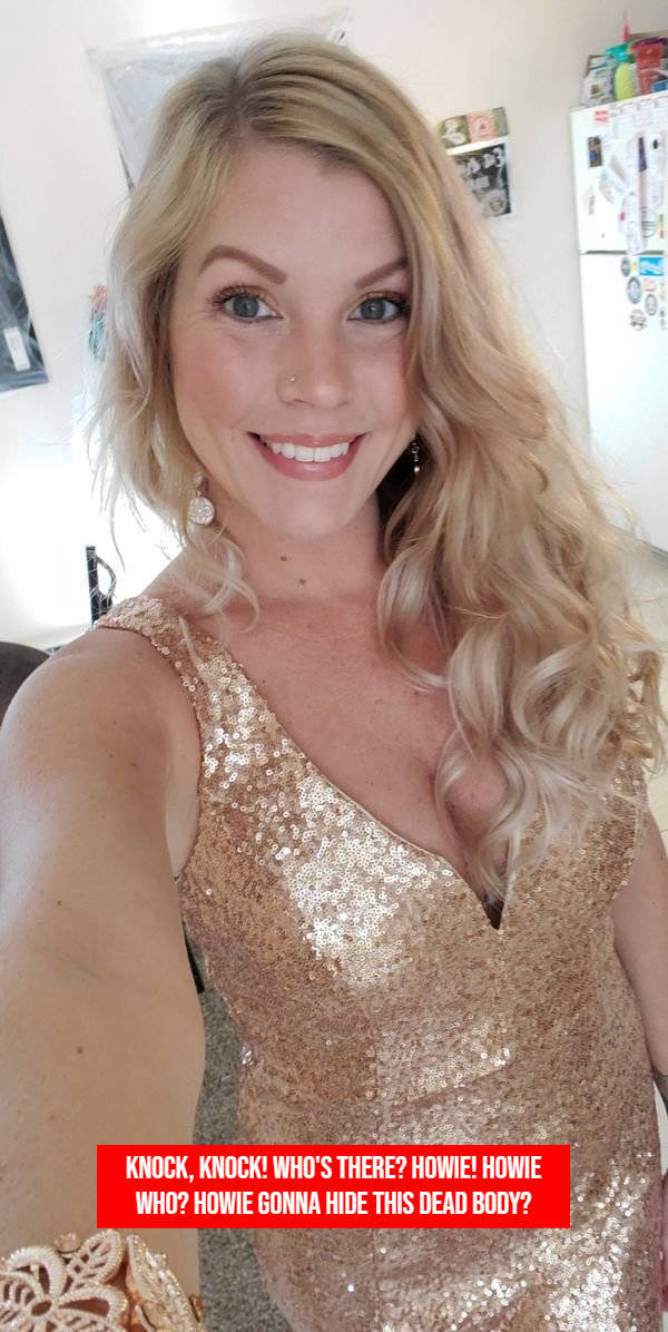 Sexy And Funny At the Same Time