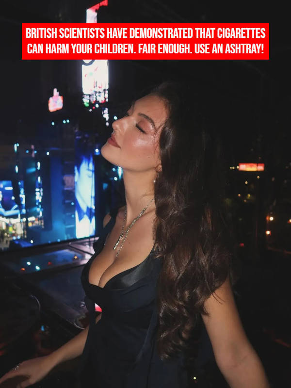 Sexy And Funny At the Same Time