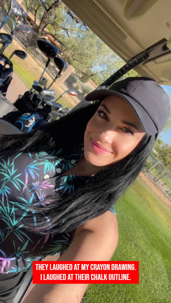 Sexy And Funny At the Same Time