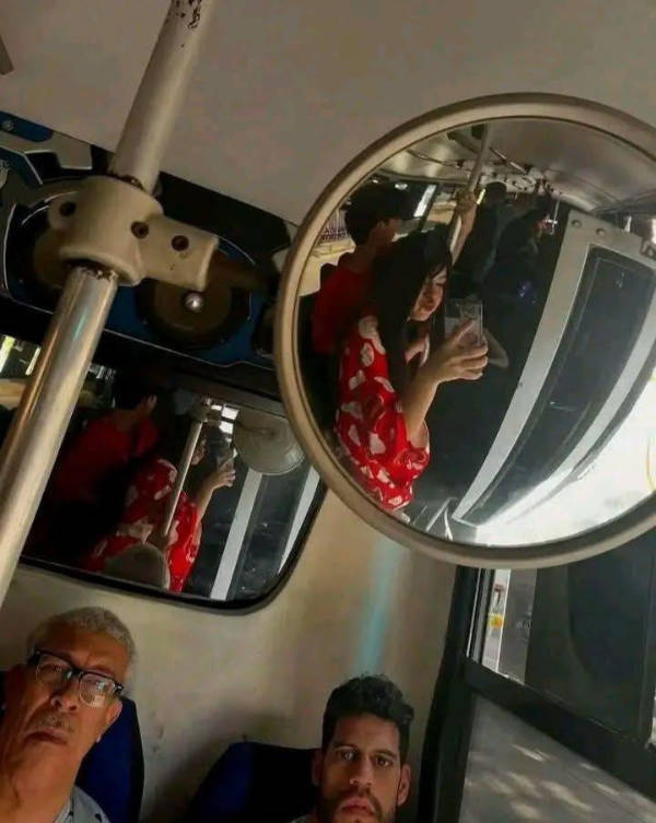 WTF Did I Just See?!