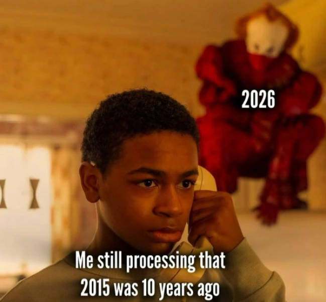 Random Memes Because Why Not