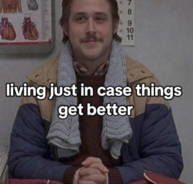 Random Memes Because Why Not