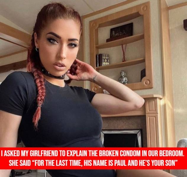 Girls, Give Us Your Best Jokes