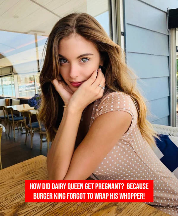 Girls, Give Us Your Best Jokes